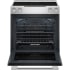 KitchenAid KSEV730TPS - 30-Inch Electric Slide In Downdraft Range