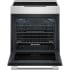 KitchenAid KSIS730TPS - 30 Inch Slide In Induction Range