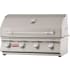 Bull 26039 - Outlaw 30-Inch Built-In Gas Grill with 4 Burners