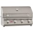 Bull 26039 - Outlaw 30-Inch Built-In Gas Grill with 4 Burners