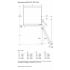 Gaggenau Vario Cooling Expressive Series RVF497790 - 36 Inch Panel Ready Column Smart Freezer
