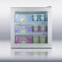 Summit Commercial Series SCFU386 - Stocked View