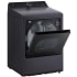 LG DLEX8600BE - 7.3 cu ft Electric Dryer