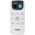 Whirlpool WHAW151CW - Remote Control