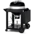 Napoleon PRO22KCART3 - 22-Inch Kettle Grill with Cart