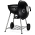 Napoleon NK22KLEG3 - 22 Inch Charcoal Kettle Grill