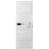 Whirlpool CESP2958JQ - Commercial Electric Stacked Dryer
