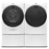 Whirlpool WHWADRGHW6202 - Side by Side on Pedestals
