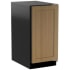 U-Line ADA Series UACP115IS01A - 15 Inch Custom Panel Ice Machine