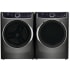 Electrolux ELWADRET75001 - Side by Side Washer and Electric Dryer