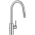 Kraus Oletto Series KSF2830SFS - Touchless Sensor Pull-Down Single Handle Kitchen Faucet in Spot-Free Stainless Steel