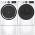 GE GEWADREGNWW550SS2 - Side by Side on Pedestals