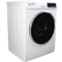 Danby DWM022D3WDB - 24 Inch Front Load Washer