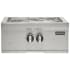Coyote C3PBLP - 24 Inch Built In Liquid Propane Power Burner