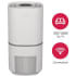 Frigidaire PureA300™ FHAP2040A1 - 11 Inch XL HEPA Air Purifier