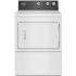 Maytag MEDP585GW - 27 Inch Electric Dryer