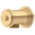 Rohl Perrin and Rowe Collection U0227WOSEG - Handshower Outlet: Satin English Gold
