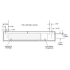 Amana HYDCS100 - Hydronic Heat Kit