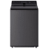 LG LGWADRGCL8205 - 27 Inch Smart Top Load Washer