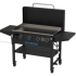 Pit Boss 10963 - 28 Inch 4-Burner Deluxe Propane Griddle
