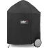 Weber 7153PAK2 - Premium Grill Cover - Fits 26" Charcoal Grill