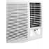 LG LW2423HRSM - 24,000 BTU Window Smart Air Conditioner with 12,000 BTU Heating Capacity