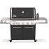 Weber Summit 1500029 - Weber Summit FS38 E Gas Grill