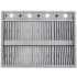Blaze BLZ48VHOOD - 48 Inch Vent Hood