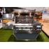 Hestan GMBR42CX2LPBU - 61 Inch Freestanding Grill