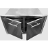 XO XOG36PANTRY - 36 Inch Sealed Pantry