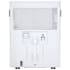 Frigidaire Gallery Series GHDD3535W1 - 2 In 1 35 Pint Dehumidifier