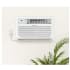 KeyStone KSTAT121E - 12,000 BTU Through The Wall Air Conditioner