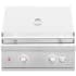 Summerset Quest QST30LP - 30 Inch Built In Liquid Propane Grill