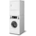 Speed Queen SV6001WE - 27 Inch Commercial Laundry Washtower