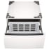 LG WDP6A - 27 Inch Pedestal Storage Drawer
