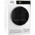 Element ECD4224EGW - Front Load Electric Dryer
