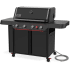 Weber Genesis E 430 1501831 - 33 Inch Natural Gas Grill