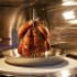 Blaze BLZLTE3OVNLP - 26 Inch Built In Liquid Propane Outdoor Oven