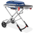 Weber 9020001 - Portable Liquid Propane Grill Right Angle