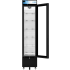 Koolmore KMMDF17S - 17 Inch Commercial Merchandiser Freezer
