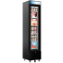 Koolmore KMMDF17S - 17 Inch Commercial Merchandiser Freezer