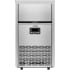 Koolmore KMCIM100CRSS - 18 Inch Crescent Ice Maker
