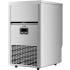 Koolmore KMCIM100CRSS - 18 Inch Crescent Ice Maker