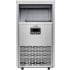 Koolmore KMCIM100CRSS - 18 Inch Crescent Ice Maker