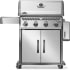 Napoleon ROGUE® R525PSS2 - 56 Inch Rogue® Freestanding Gas Grill with Dual Sear Plates