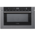 Koolmore KMMD1BSS - 24 Inch Microwave Drawer