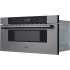Koolmore Reserve KMMD30BSS - 24 Inch Microwave Drawer