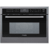 Koolmore Reserve KMCWO24BSS - 24 Inch Built-In Microwave
