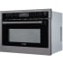 Koolmore Reserve KMCWO24BSS - 24 Inch Built-In Microwave