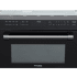 Koolmore Reserve KMCWO24BSS - 24 Inch Built-In Microwave